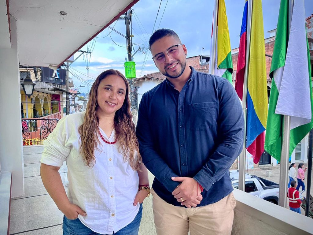 Concejo de Guarne eligió delegado ante ACORA para el período 2026