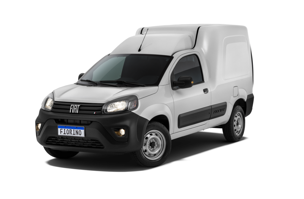 Un vínculo que se fortalece a través del tiempo Fiat Fiorino: una historia de amor con Colombia