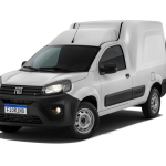 Un vínculo que se fortalece a través del tiempo Fiat Fiorino: una historia de amor con Colombia