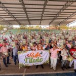 🌾📜 ¡La Ruta del Título en Montes de María avanza!