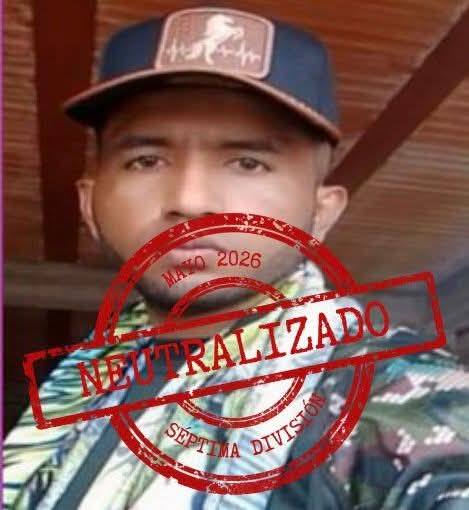 CAE “ALIAS EL TURCO”: GOLPE MILITAR QUE ABRE MÁS PREGUNTAS QUE RESPUESTAS
