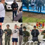 #ATENCIÓN || Capturan a alias “Mono” en operación con fines de extradición en #Cauca.