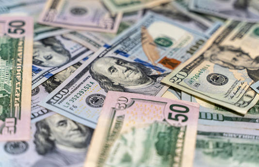 Dólar en Colombia este 5 de mayo: precio en casas de cambio