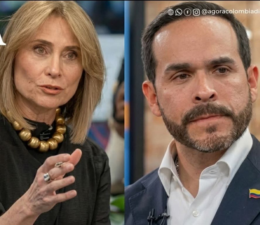 La polarización ya no sólo en la política colombiana