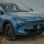 MGS5 gana terreno en Colombia con su propuesta eléctrica accesible
