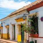 El pueblo mágico de Bolívar que está a orillas del río Magdalena; se puede pasear en barco