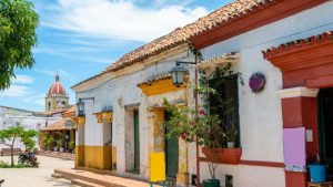 PUEBLO DE BOLIVAR