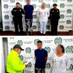 CONTUNDENTE AVANCE EN EL ESCLARECIMIENTO DE HOMICIDIO DE LÍDER SOCIAL EN EL SUROESTE ANTIOQUEÑO