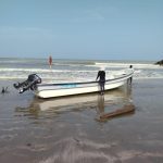 Gobierno Departamental de Antioquia emite boletín de condiciones meteomarinas para pescadores y navegantes del Golfo de Urabá