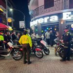 Disminuyen homicidios y lesiones durante celebración del Día de la Madre