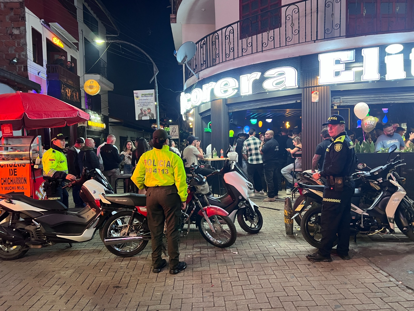 Disminuyen homicidios y lesiones durante celebración del Día de la Madre