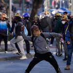 BOLIVIA EN UNA NUEVA ENCRUCIJADA SOCIAL Y POLÍTICA: CALLES BLOQUEADAS, TENSIÓN CRECIENTE Y UN PAÍS BAJO INCERTIDUMBRE