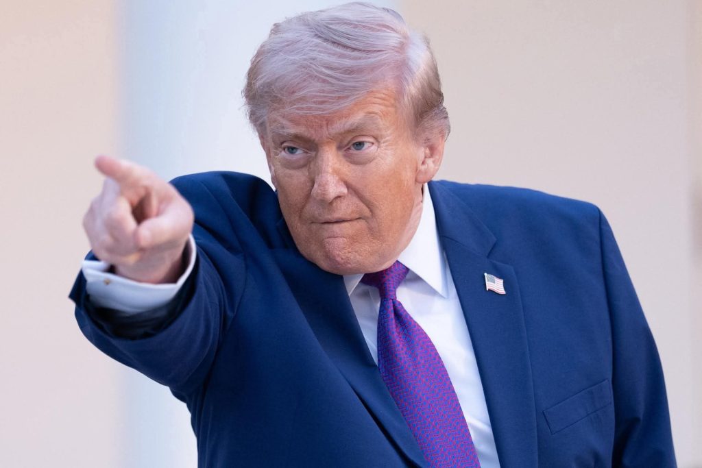 Estados Unidos nuevamente en medio de un intenso debate sobre identidad, religión y poder político.