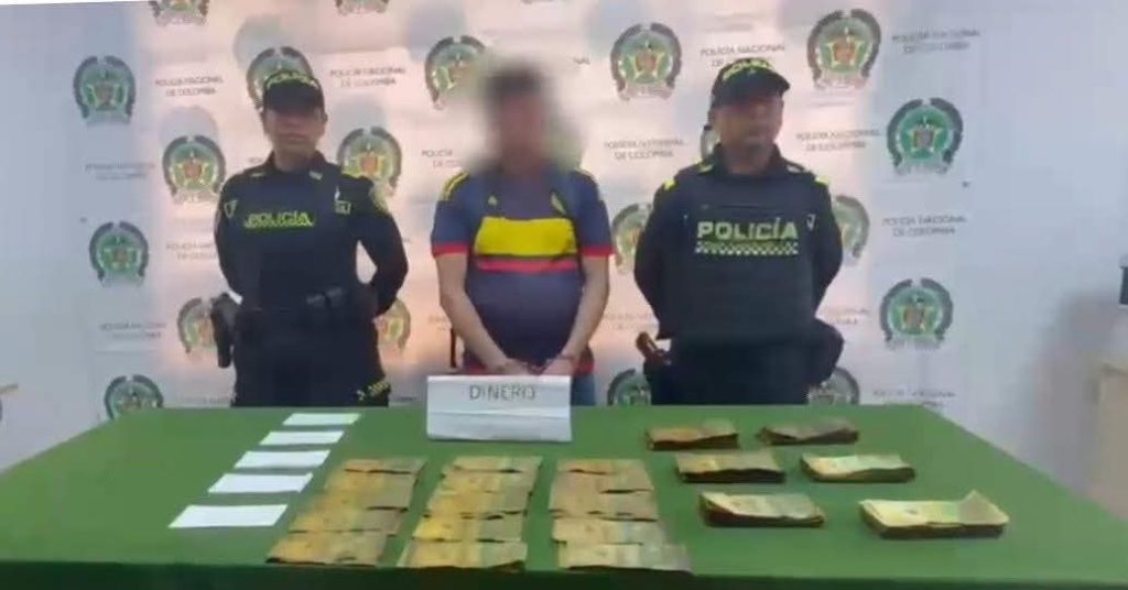Palmira bajo alerta por nueva modalidad de falsificación de