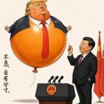 Taiwán, pequeña en territorio y gigantesca en significado histórico, nuevamente en el centro de una disputa global
