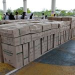 ¡APARTADÓ BAJO EL AGUA! ANGUSTIA HUMANITARIA EN ANTIOQUIA TRAS FUERTES LLUVIAS