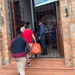 ACUERDO ENTRE ANTIOQUIA Y EL INPEC: ALIVIO PARA ESTACIONES DE POLICÍA Y GUARNICIONES MILITARES
