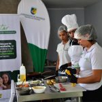 Gobierno departamental de Antioquia y Tiendas Ara, una alianza social para 400 madres adolescentes de Urabá y Bajo Cauca